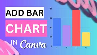 How to Create Charts in Canva