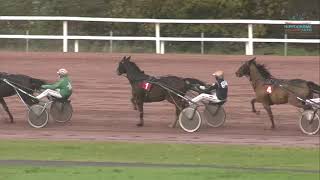 Vidéo de la course PMU WINTER CUP