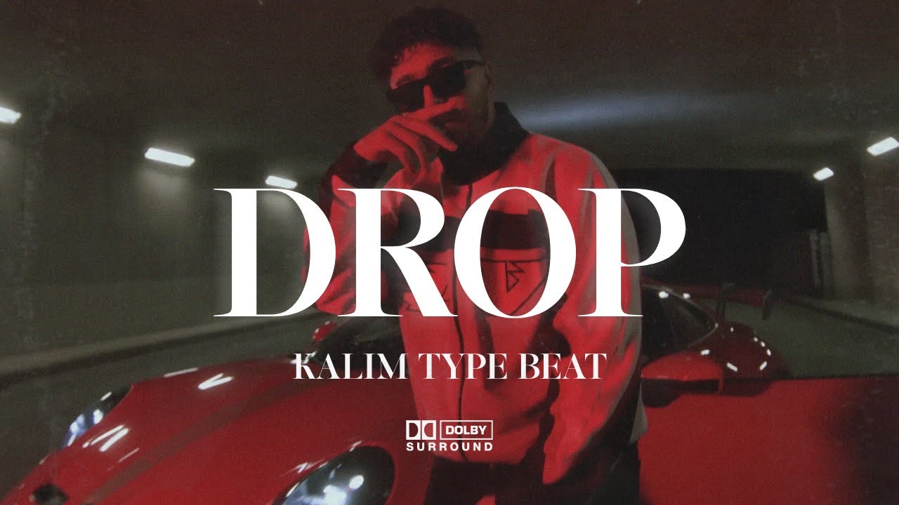 (FREE) KALIM X YAKARY TYPE BEAT -