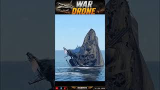 Ultimate Jet strike ⚡ Explosive Air Battle #shorts”