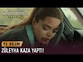 Züleyha kaza yaptı! - Bir Zamanlar Çukurova 93. Bölüm