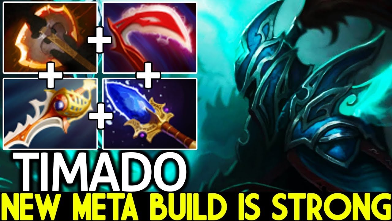 Meta build