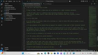 Python Papi / Smart Contracts - High Level Blockchain Fundamentals - Day 4