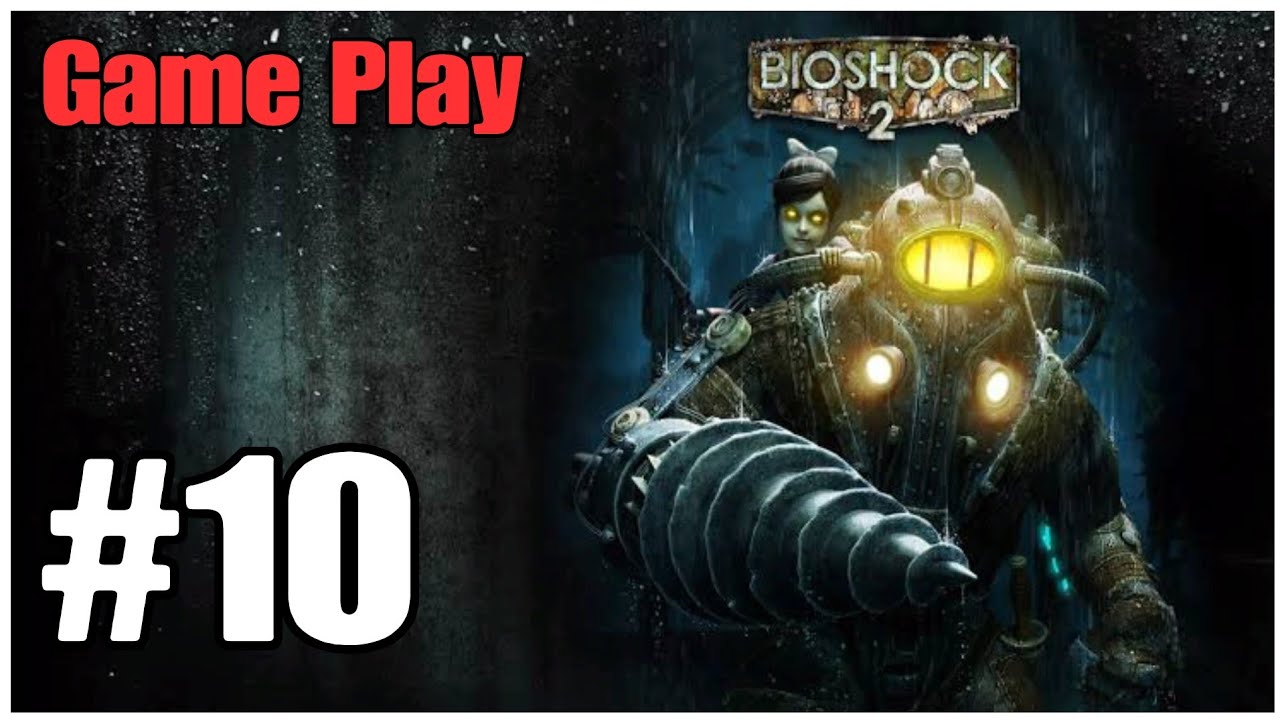 Bioshock ps4