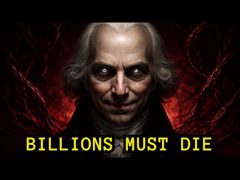 The INSANE Philosophy of James Madison