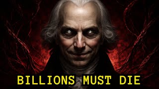 The INSANE Philosophy of James Madison