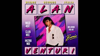 Alan Venturi - Midnight Lovers