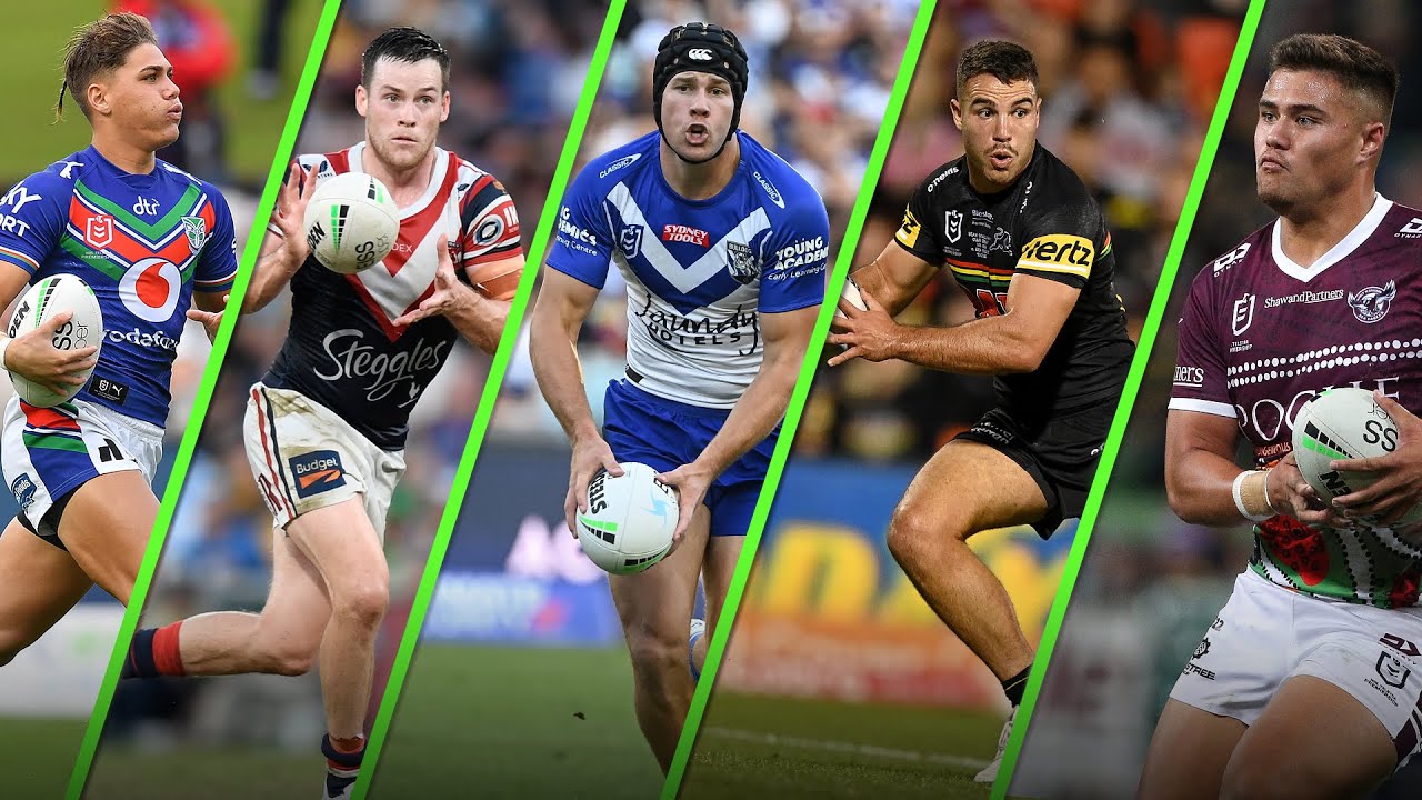 The players set to impress during the first NRL bye round of 2022