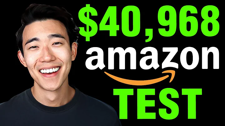 I Tried Amazon FBA For 6 Months - The Honest Results