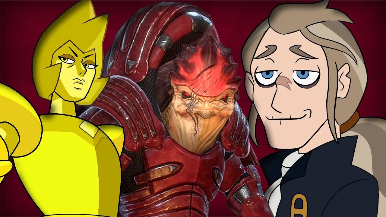 Maturity isn't Morally Grey