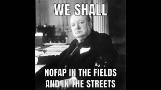 Winston Churchill’s advice to Generation  Z and Generation Alpha #dankmemes #memes