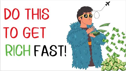 How To Be a Millionaire In 5 Steps Charlie Munger