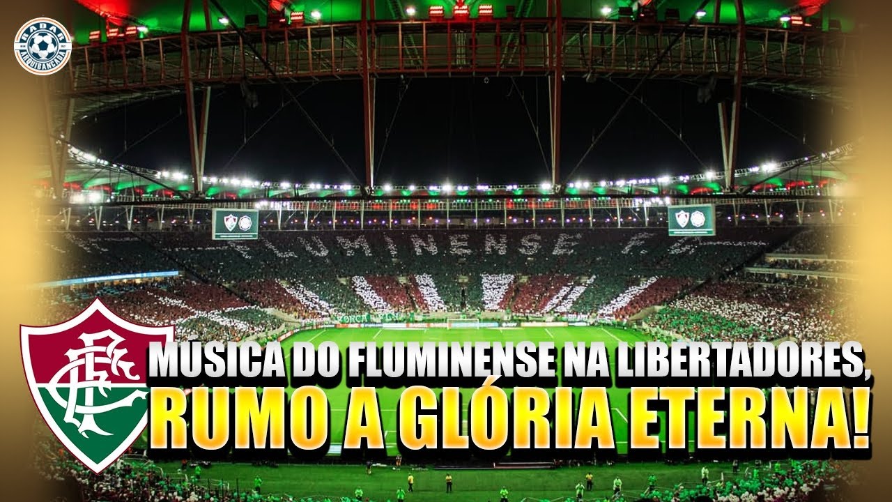 Música: LIBERTADORES!!!!! 