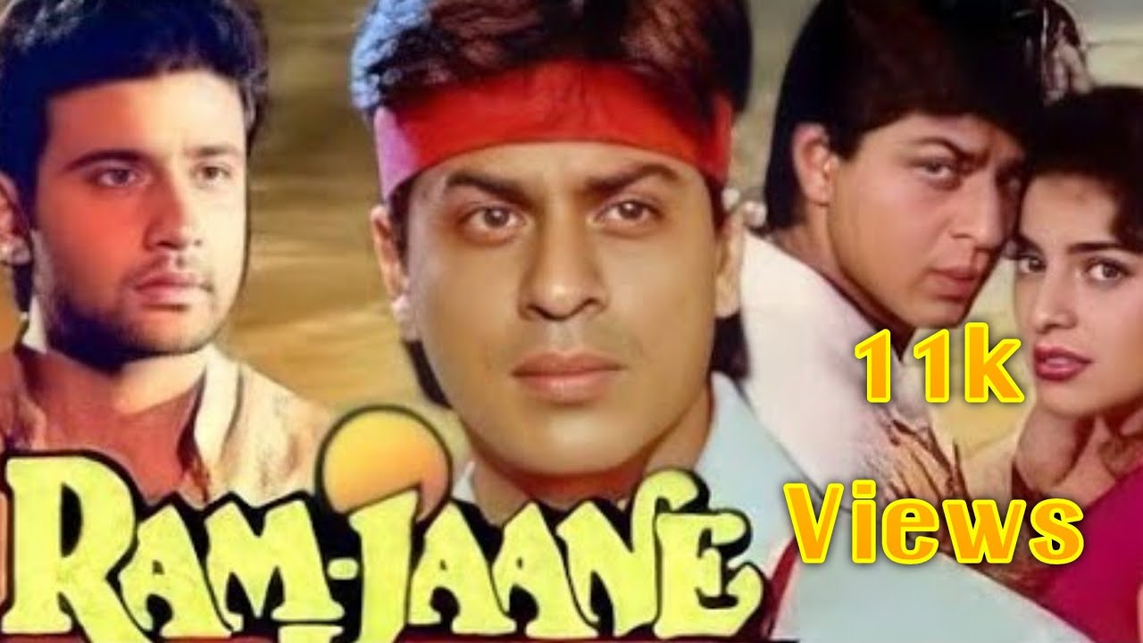 #Ram_Jaane