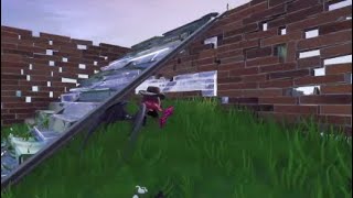 Fortnite bug de texture skin