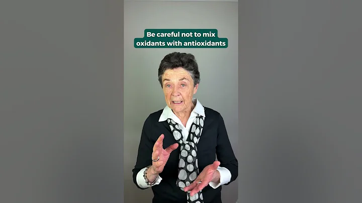 Why You Need COPPER with ZINC