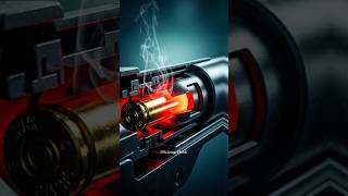 One Small Metal Part | Gun Works or Completely Fails 💀 | Science Hub6?. | #shorts #ai