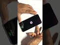Redmi Note 14 Hard Reset (Recovery Mode)