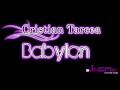 Cristian Tarcea (Chris Thrace) - Babylon (Radio Edit)