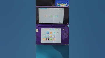 How to play 3DS Games on your R4 Card in 2023