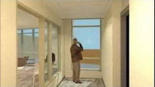 Dejope Residence Hall Virtual Tour