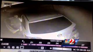 Officials: 80 car burglaries reported in Volusia County