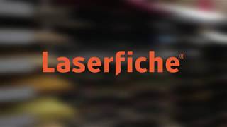 Laserfiche Web Client Training