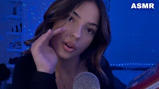 #ASMR - LECTURE CHUCHOTÉE (l’histoire de Jésus) partie 2 😴