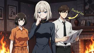 He Found Out His Wife’s Dark Secret Too Late… | Manhwa Recap