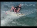 Maneuvers  surfings first rodeo flip