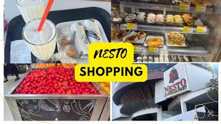 Shopping vlog//nesto hypermarket Edappal// forum centre mall