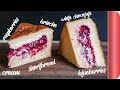 Barry's Banging Berry Brioche Loaf