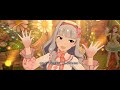 【ミリシタ】四条貴音「フラワーガール」(楽曲SSR)【ユニットMV】[1440p]