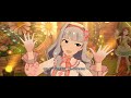 【ミリシタ】四条貴音「フラワーガール」(楽曲SSR)【ユニットMV】[1440p]