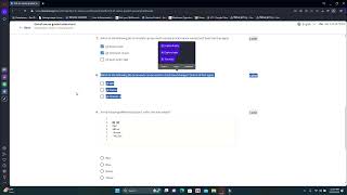 End of course graded assessment Coursera | Version Control Meta