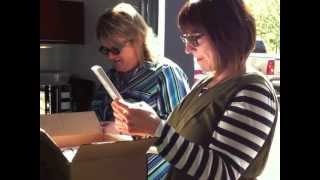 UNBOXING! Interactive Project Management: Pixels, People, and Process