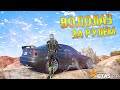 ЗА РУЛЕМ В КОСТЮМЕ ВОДОЛАЗА... • GTA 5 RP SUNRISE