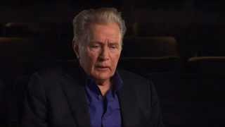 Making Badlands (1973) Interviews with Martin Sheen,Sissy Spacek and Jack Fisk