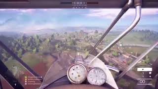 Allahu Akbar (Battlefield 1 funny moments) screenshot 2