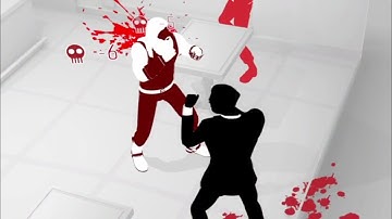 Fights in Tight Spaces - Mission 2 Replay Deck 4