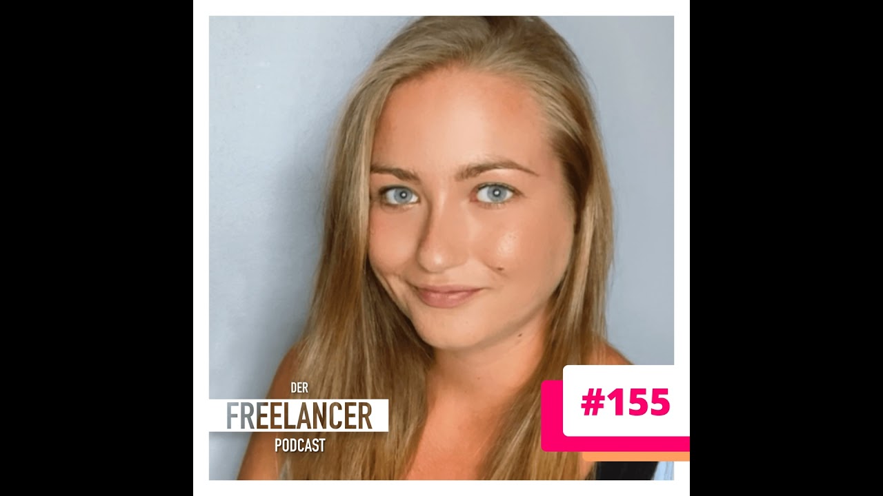 Als Quereinsteigerin in die Selbstständigkeit & dabei die Welt bereisen - Freelance Story von Tex...