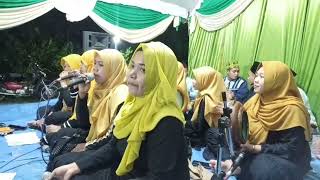 ANGGE-ANGGE ORONG-ORONG versi SHOLAWAT #sholawat