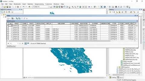 32 Shapefiles   University of California, Davis   Coursera
