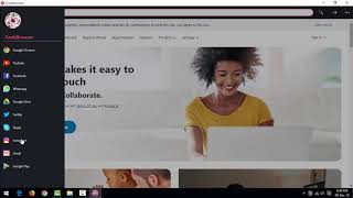 FMX ANIMATION_50 - EwebBrowser for Desktop