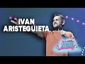 Ivan Aristeguieta - 2021 Melbourne Int. Comedy Festival Opening Night Comedy Allstars Supershow