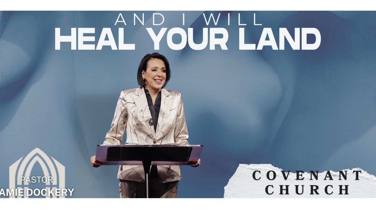 Heal Your Land
