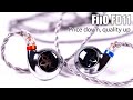 FiiO FD11 earphones review — good sound for everyone