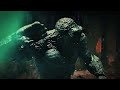 HIYA TOYS GODZILLA VS KONG STOP MOTION- HONG KONG BATTLE PART 1&amp;2 REAMAKE