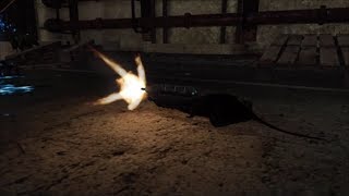 Halo 3 - Playing As A Rat