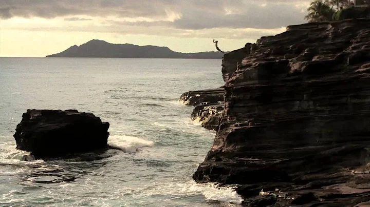 THE ALOHA PROJECT
